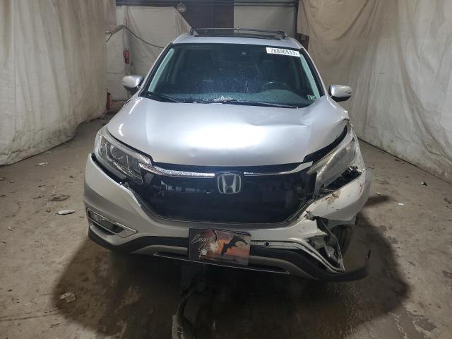 5J6RM4H95FL075641 | 2015 HONDA CR-V TOURI