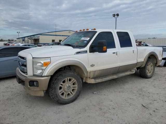 2014 Ford F-250 