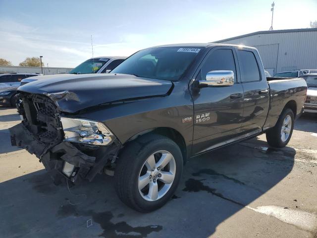 2015 Ram 1500 ST