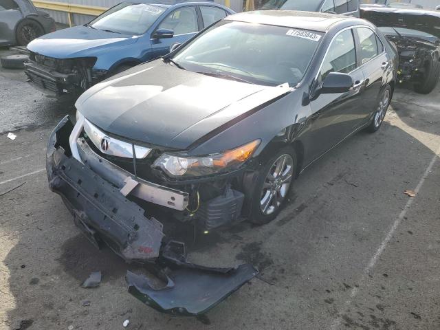 2010 Acura TSX 