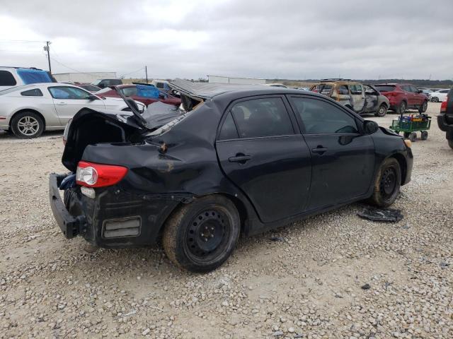 2T1BU4EE5CC893589 | 2012 Toyota corolla base