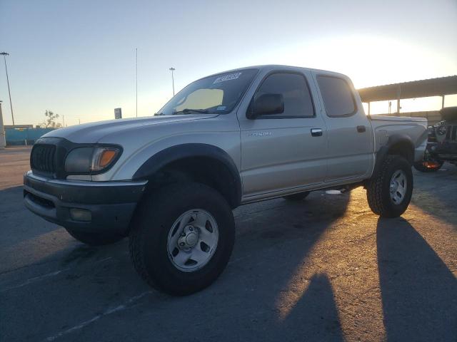 2004 Toyota Tacoma 