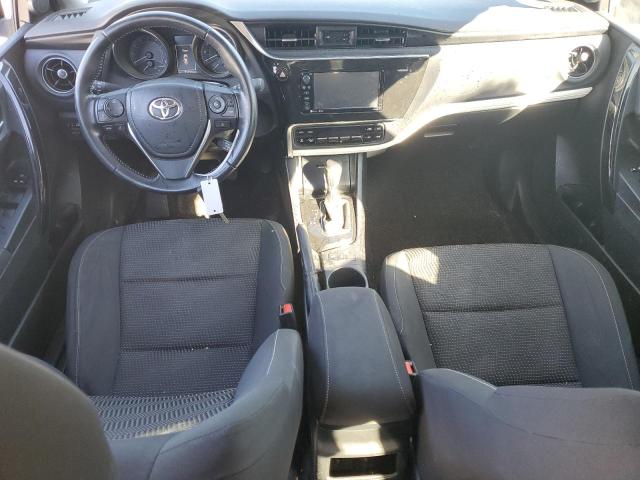 JTNKARJE9JJ572602 | 2018 TOYOTA COROLLA IM