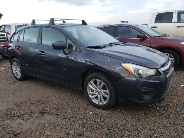 JF1GPAC61FH202751 | 2015 SUBARU IMPREZA PR