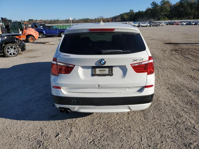 5UXWX9C5XE0D23594 | 2014 BMW X3 XDRIVE2