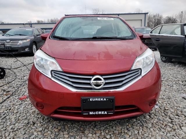 3N1CE2CP4FL386889 | 2015 NISSAN VERSA NOTE