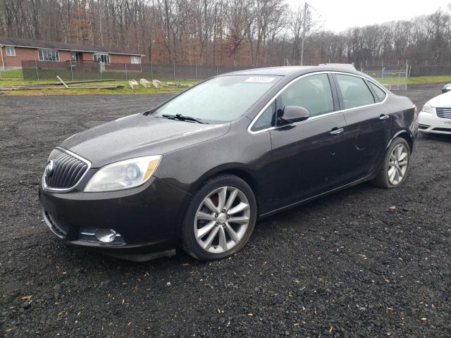 2014 Buick Verano 