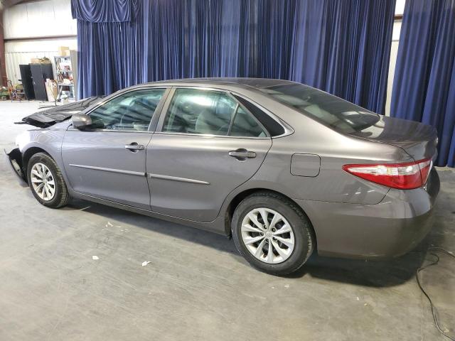 Vin: 4t1bf1fk2gu500083, lot: 82756993, toyota camry le 20162