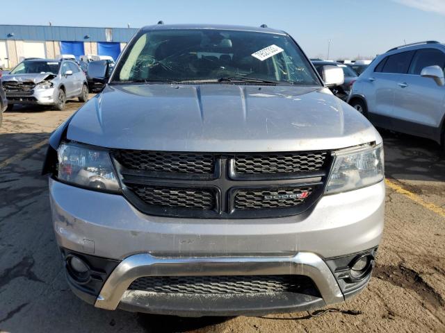 2018 Dodge Journey Crossroad VIN: 3C4PDCGG1JT516377 Lot: 79527333