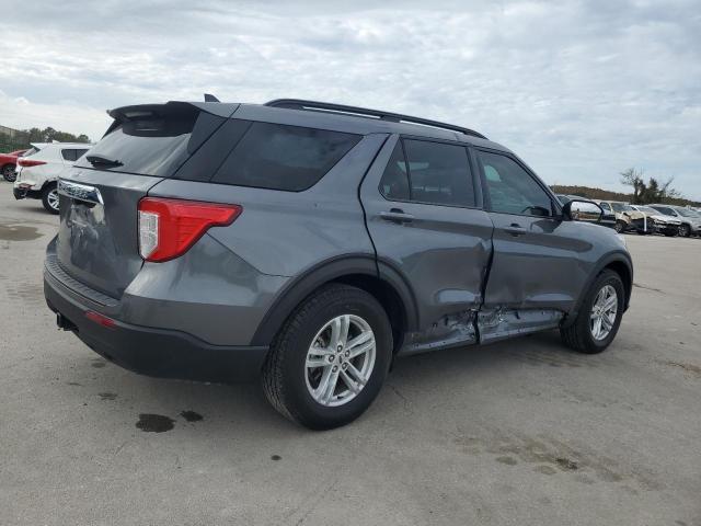 2021 FORD EXPLORER X - 1FMSK7DH5MGB12295