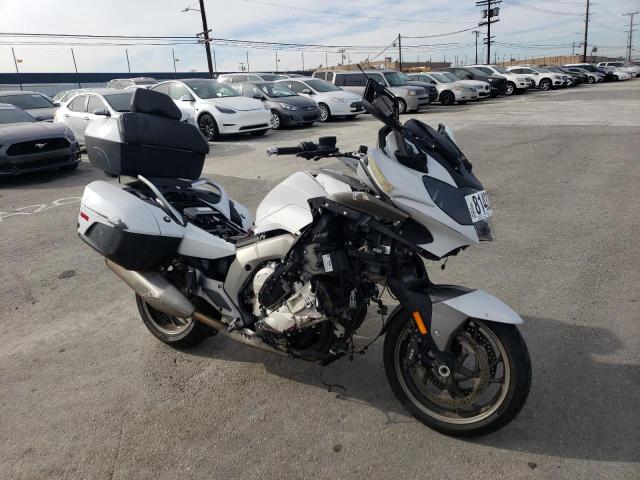 2018 BMW K1600 GTL - WB10F1207JZD91811