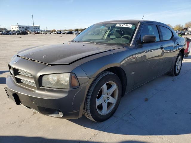 2008 Dodge Charger 