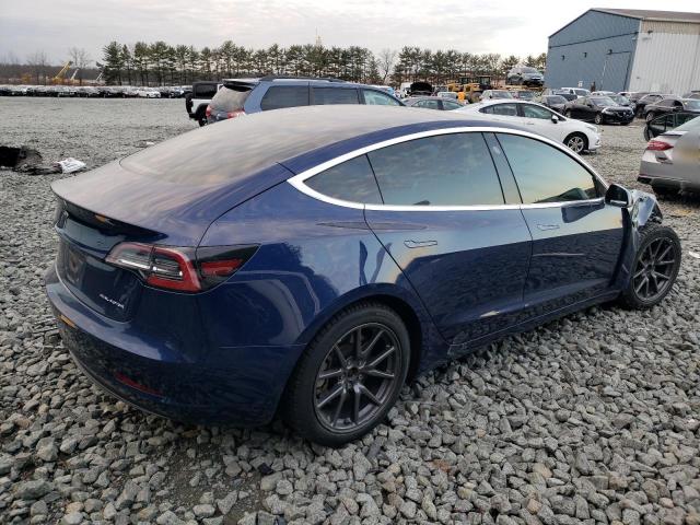 5YJ3E1EB5JF085192 | 2018 Tesla model 3