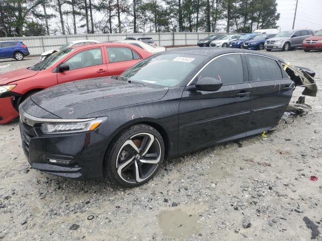 1HGCV2E37KA025859 | 2019 HONDA ACCORD SPO