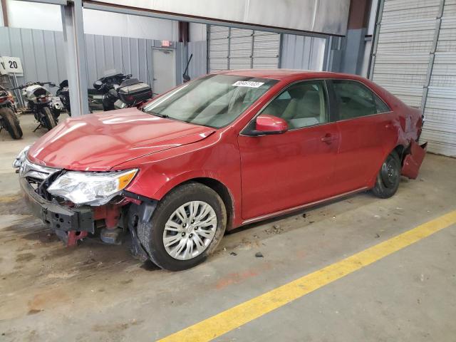 4T1BF1FK5EU785438 | 2014 TOYOTA CAMRY L