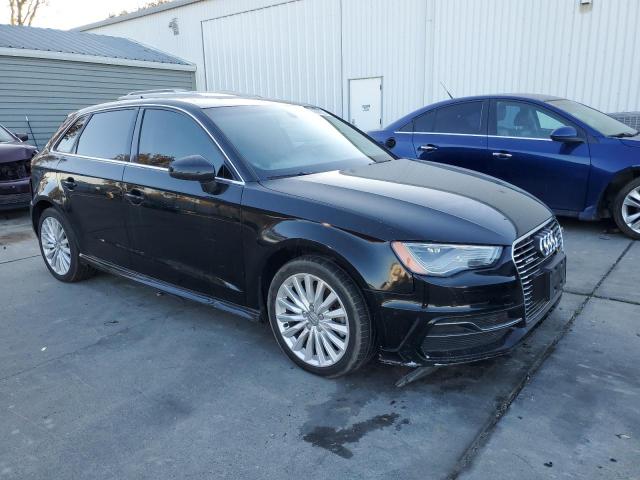 2016 AUDI A3 E-TRON - WAUTPBFF6GA107507