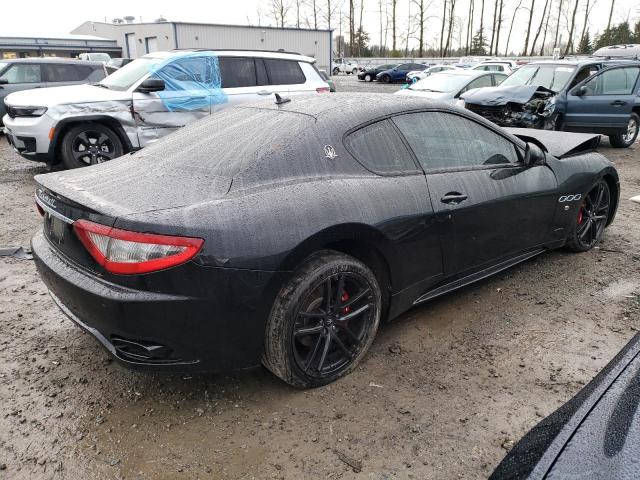 2015 Maserati Granturismo S VIN: ZAM45VLA6F0128476 Lot: 81489343