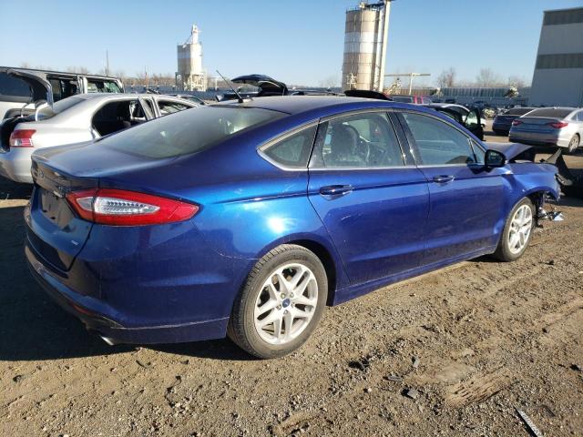 3FA6P0H76FR252146 | 2015 FORD FUSION SE