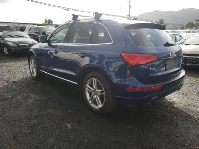 VIN WA1LFAFP2DA034103 2013 Audi Q5, Premium Plus no.2