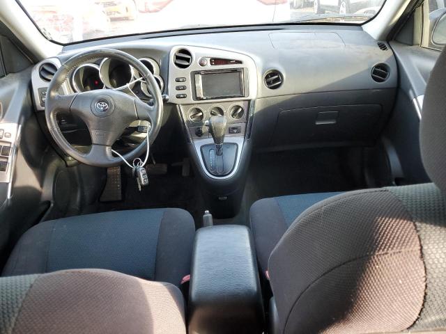 2T1KR32E46C609342 | 2006 Toyota corolla matrix xr