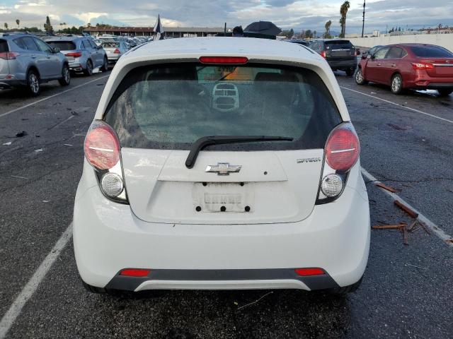 KL8CB6S93EC504465 | 2014 CHEVROLET SPARK LS