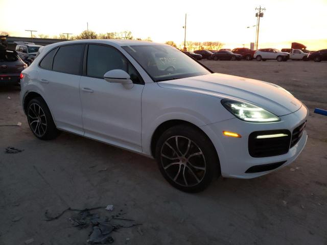 VIN WP1AA2AY5KDA08378 2019 Porsche Cayenne no.4