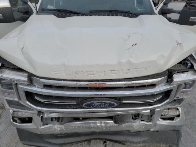 1FT8W2BT4NED72844 | 2022 FORD F250 SUPER