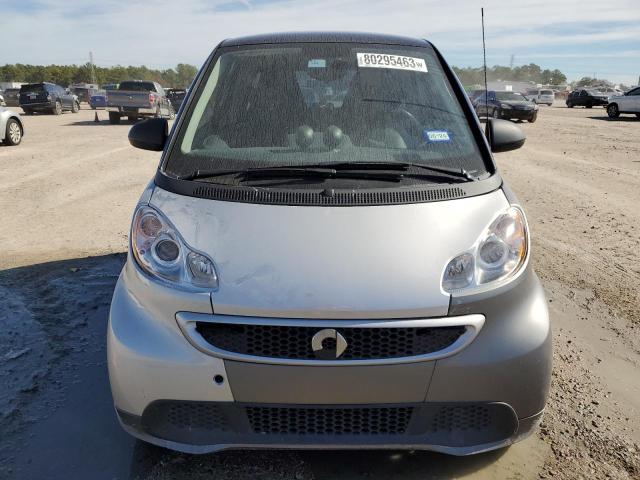 VIN WMEEJ9AA2GK842238 2016 Smart Fortwo no.5