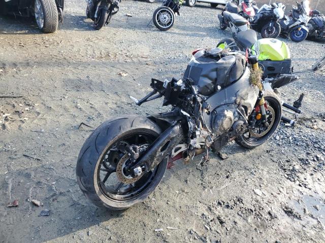 2022 HONDA CBR1000 RA JH2SC7759NK500137