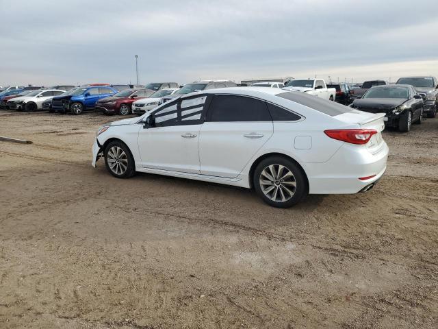 5NPE34AFXGH357562 | 2016 HYUNDAI SONATA SPO