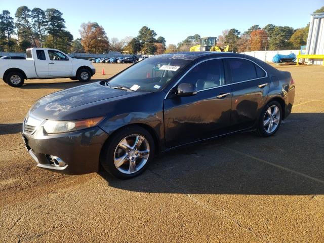 2011 Acura TSX 