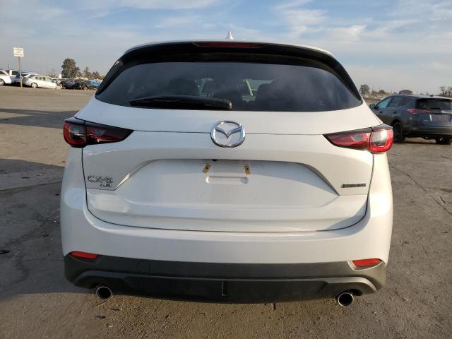 JM3KFBEM1P0238472 | 2023 MAZDA CX-5 PREMI