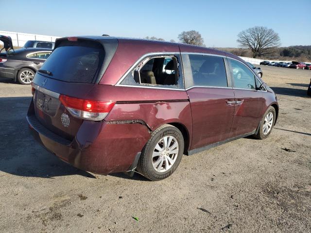 5FNRL5H63EB112174 | 2014 HONDA ODYSSEY EX