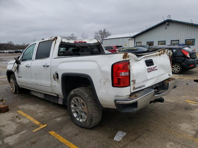 3GTU2MECXJG588363 | 2018 GMC SIERRA K15