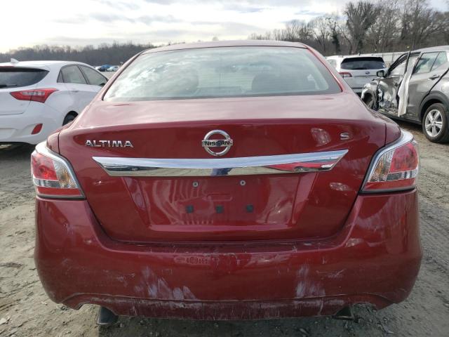 1N4AL3AP8FC425956 | 2015 NISSAN ALTIMA 2.5