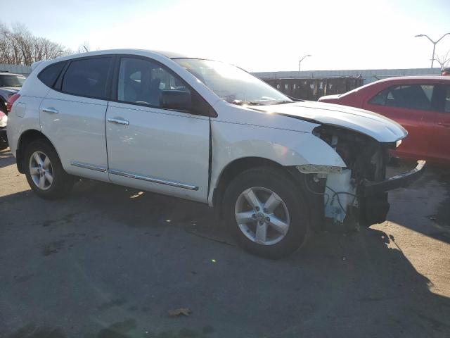 Vin: jn8as5mtxcw261951, lot: 79326213, nissan rogue s 20124