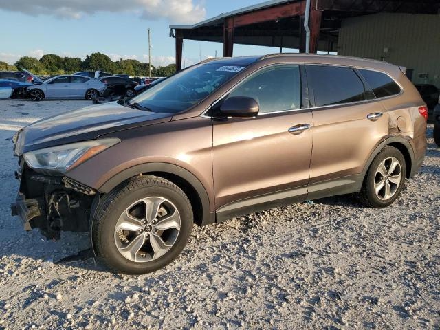 2015 Hyundai Santa Fe GLS