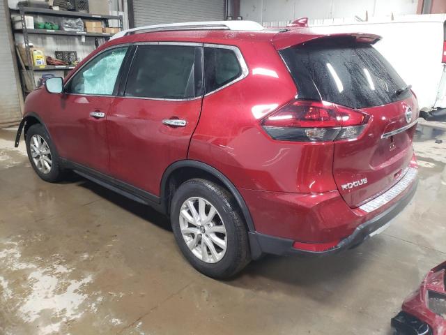 5N1AT2MV6JC740743 | 2018 NISSAN ROGUE S