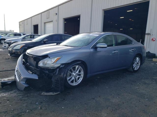 2011 Nissan Maxima S