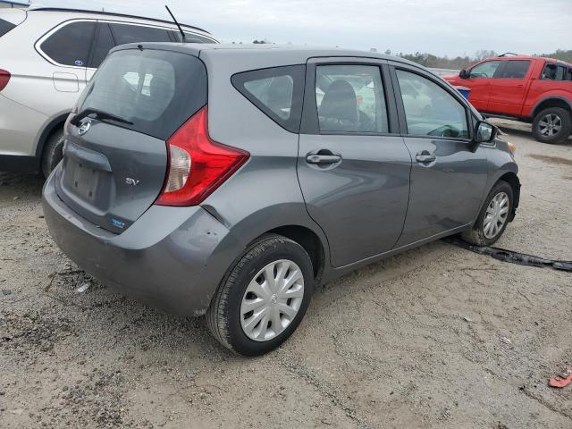 3N1CE2CP7GL373426 | 2016 NISSAN VERSA NOTE