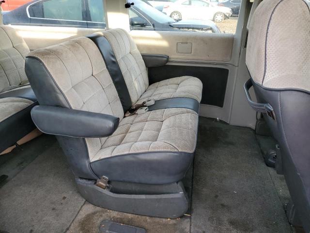 1989 Dodge Grand Caravan Se VIN: 1B4FK443XKX562902 Lot: 82021603