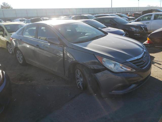 5NPEB4AC0BH082771 | 2011 Hyundai sonata gls