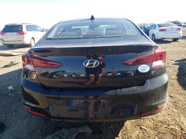 KMHD84LF5LU985616 | 2020 HYUNDAI ELANTRA SE