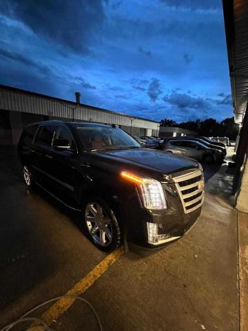 2020 Cadillac Escalade ESV Premium Luxury