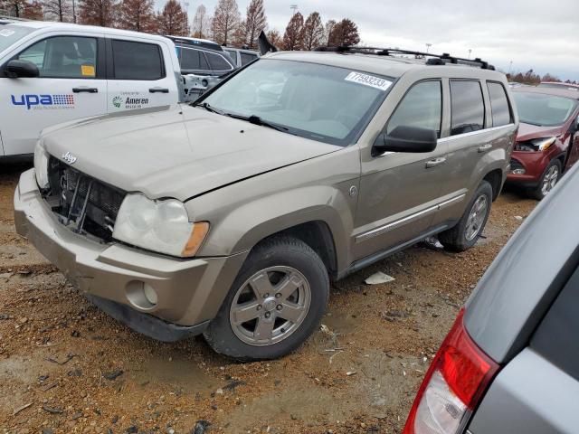 2005 Jeep Grand Cherokee Limited