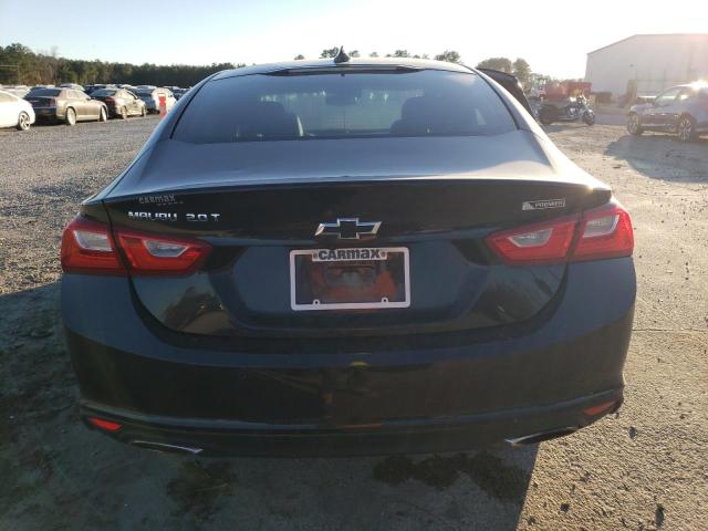 1G1ZE5SXXJF213982 | 2018 CHEVROLET MALIBU PRE