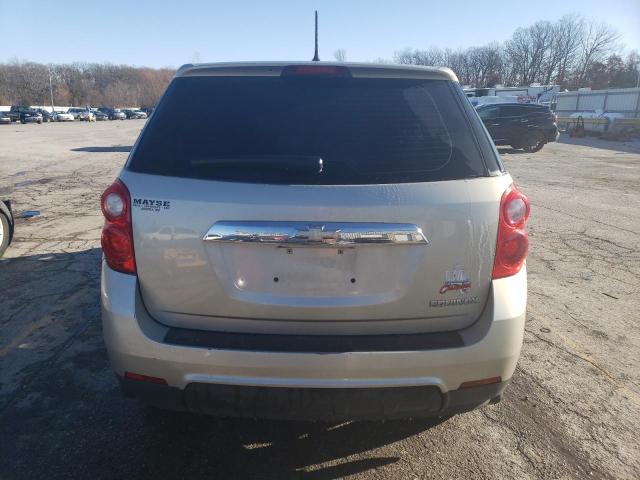 2GNALAEK2E6138978 | 2014 CHEVROLET EQUINOX LS