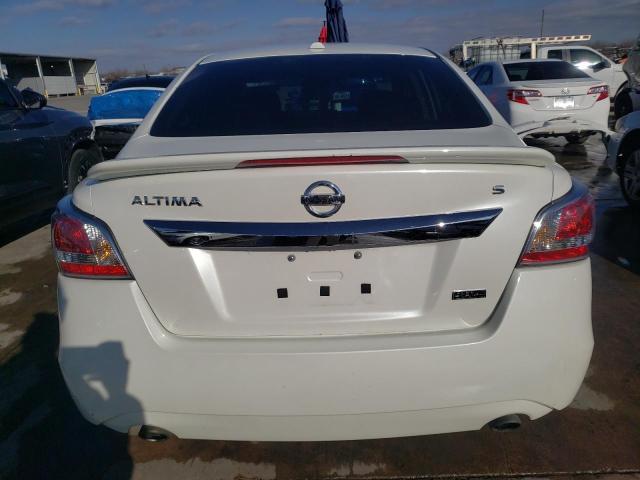 1N4AL3APXFC464077 | 2015 NISSAN ALTIMA 2.5