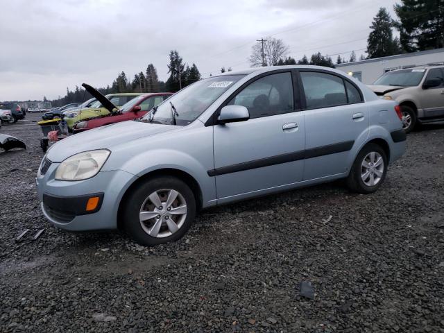 2008 Kia Rio Base