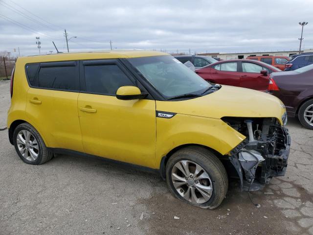 KNDJP3A5XG7252299 | 2016 KIA SOUL +